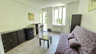  Appartement à louer 1 pièce 22 m²