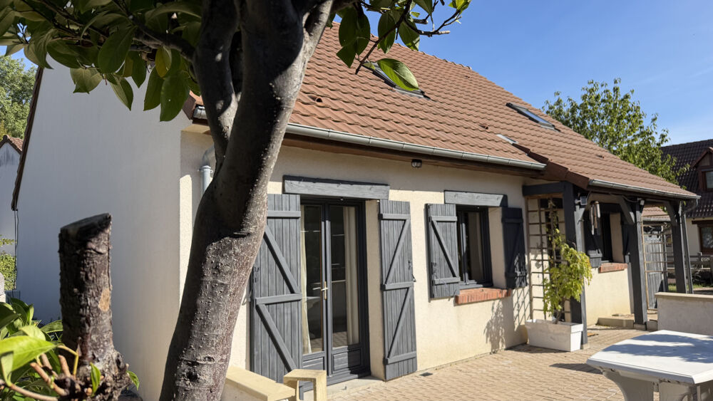 Vente Maison Maison de 137 m2, dans quartier pavillonaire Vendome