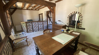  Maison à vendre 4 pièces 131 m²