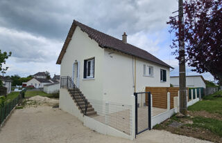  Appartement � louer 2 pi�ces 32 m�
