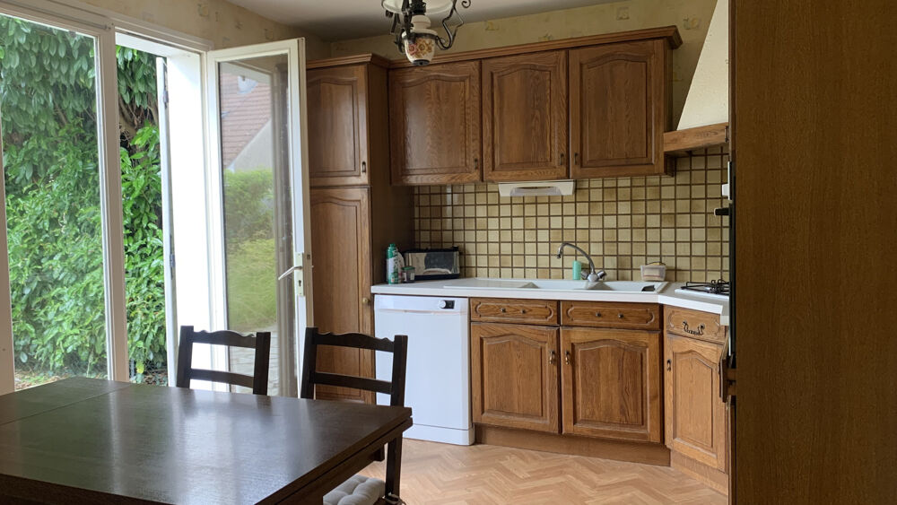 Vente Maison PAVILLON T4 VENDOME QUARTIER PROVINCES Vendome