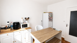  Appartement à louer 3 pièces 56 m²