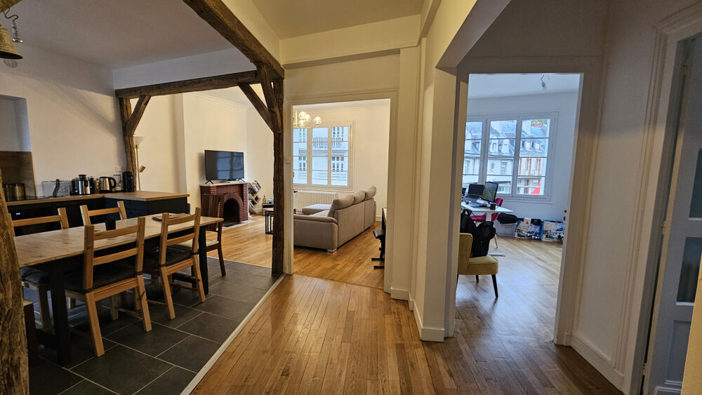 Location Appartement VENDÔME - HYPER CENTRE-VILLE Vendome