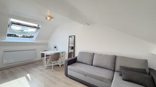  Appartement � louer 1 pi�ce 19 m�