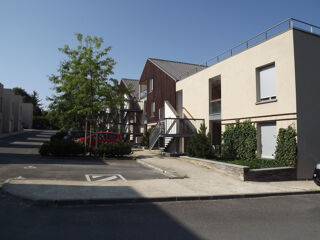 Vente Appartement VENDOME Vendome