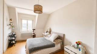  Appartement à louer 2 pièces 44 m²