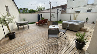  Maison à vendre 7 pièces 185 m²