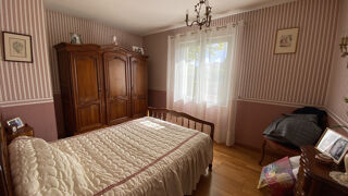 Maison à vendre 5 pièces 135 m²