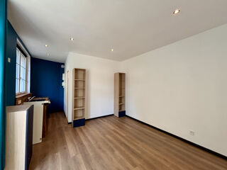 Appartement à louer 1 pièce 21 m²