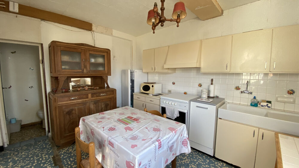 MAISON 50M2, PROCHE CENTRE VILLE DE VENDOME