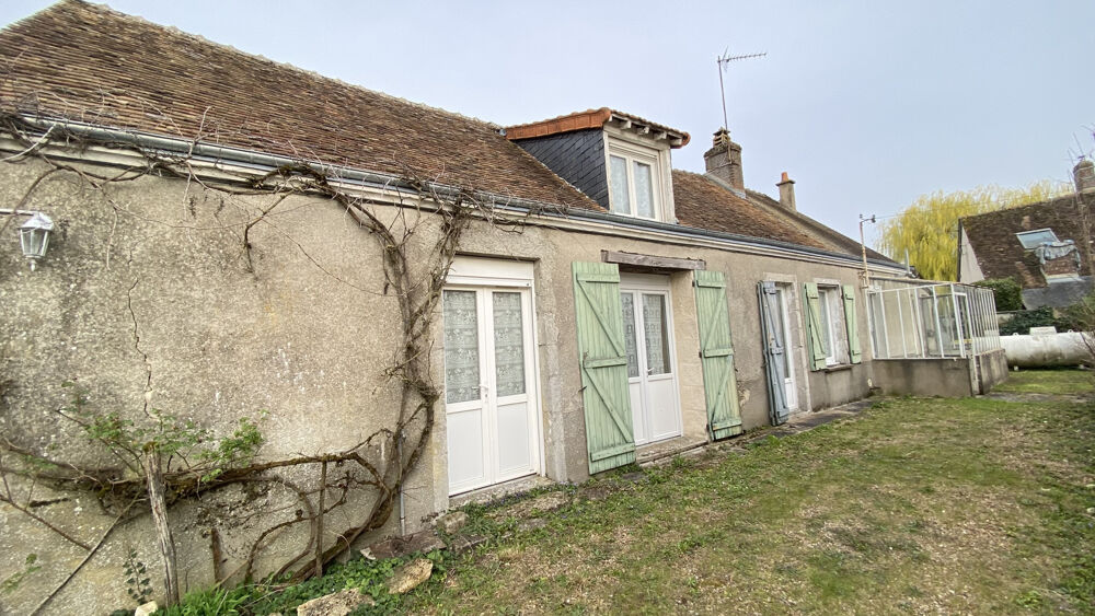 Maison 4 pièces 93 m² · à Vendome · 93 m² · 76 900 €