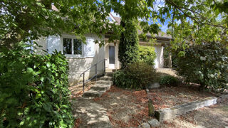  Maison à vendre 4 pièces 120 m²