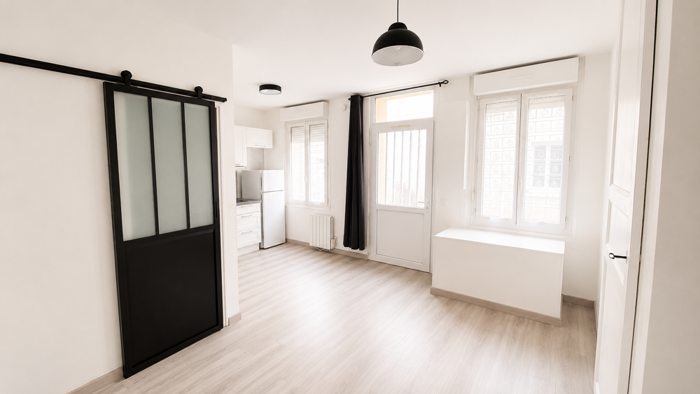 Location Appartement MONTOIRE SUR LE LOIR Montoire sur le loir