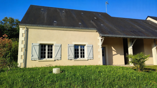  Maison � louer 4 pi�ces 94 m�