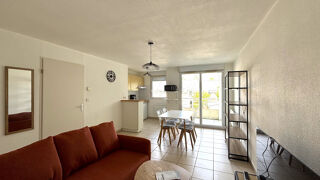  Appartement � louer 2 pi�ces 42 m�