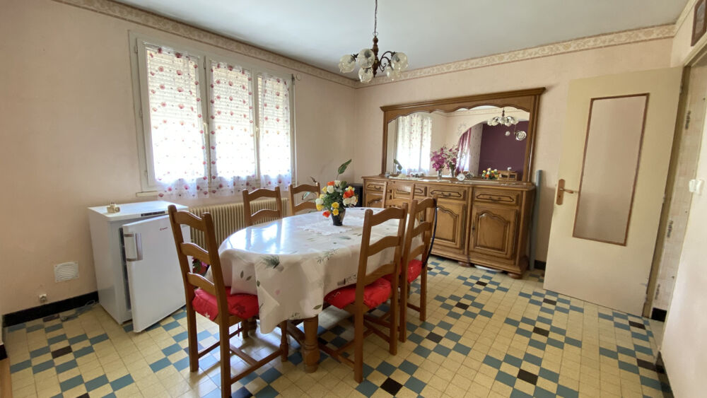 Vente Maison VENDOME Vendome
