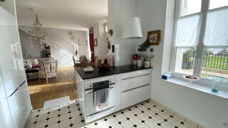  Maison � vendre 3 pi�ces 82 m�