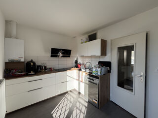  Appartement � louer 3 pi�ces 74 m�