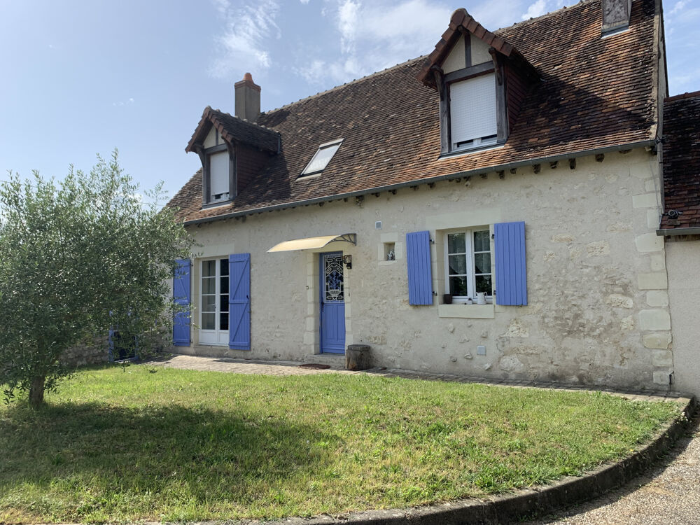 Maison 5 pièces 166 m² · à Vendome · 166 m² · 329 900 €