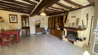  Maison à vendre 3 pièces 85 m²
