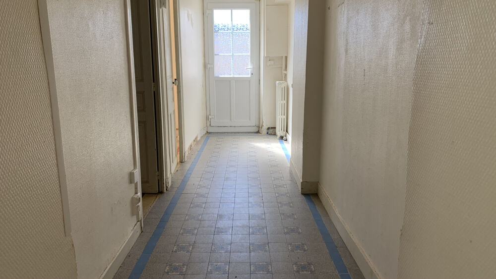 Vente Maison Maison de campagne   Villiers-sur-Loir Vendome