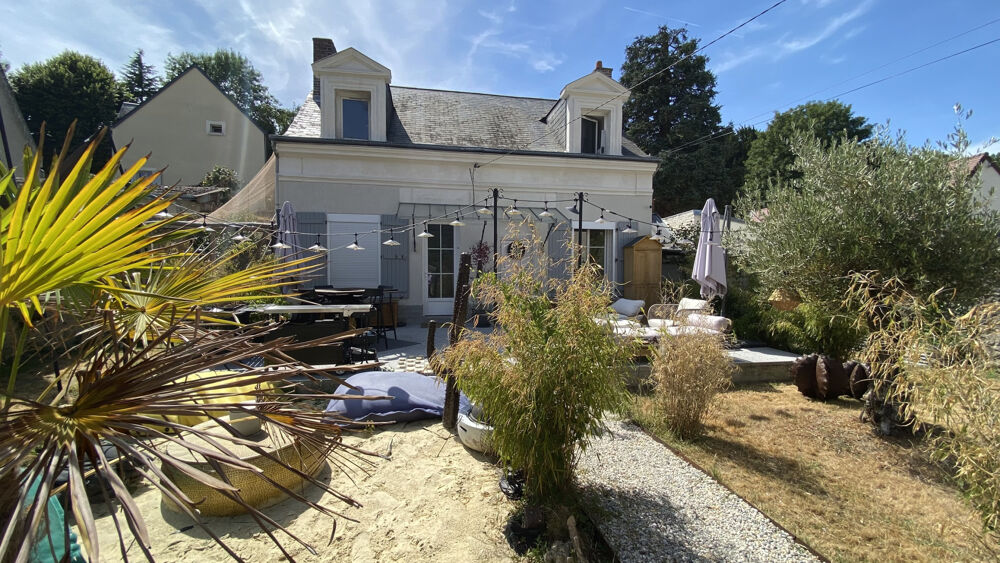 Maison 3 pièces 75 m² · à Vendome · 75 m² · 222 900 €
