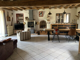  Maison à vendre 5 pièces 166 m²