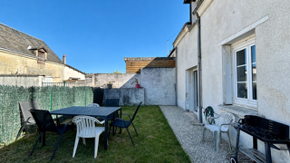  Maison � louer 3 pi�ces 47 m�