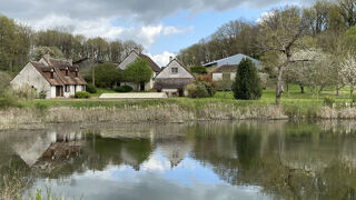  Ferme � vendre 5 pi�ces 126 m�