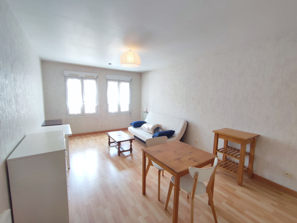 Location Appartement VENDOME Vendome