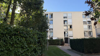  Appartement à vendre 1 pièce 31 m²