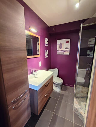  Appartement � louer 2 pi�ces 41 m�