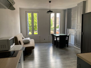  Appartement � louer 1 pi�ce 29 m�