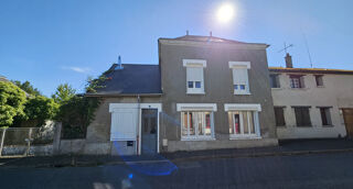  Maison à louer 4 pièces 78 m²