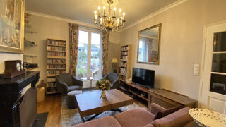  Maison à vendre 7 pièces 140 m²