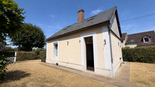  Maison à louer 3 pièces 59 m²