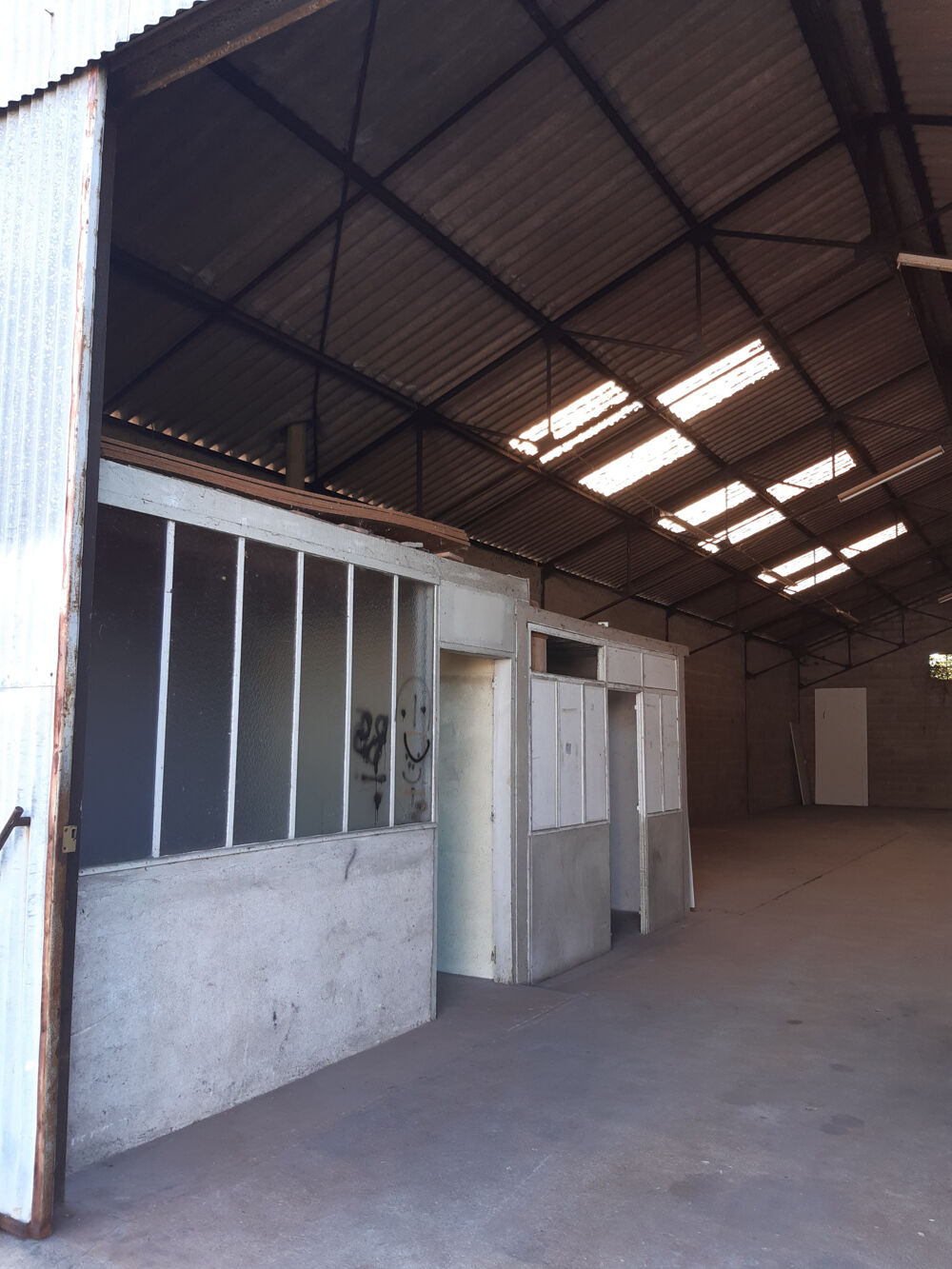 Location Parking/Garage MONTOIRE Montoire sur le loir