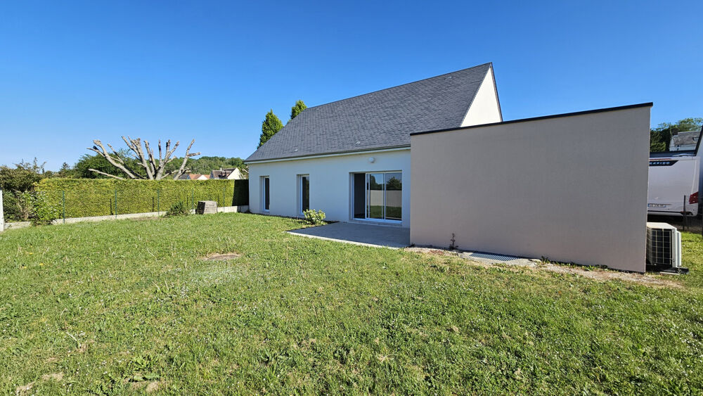 Location Maison VILLIERS SUR LOIR Villiers sur loir
