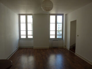  Appartement � vendre 2 pi�ces 38 m�