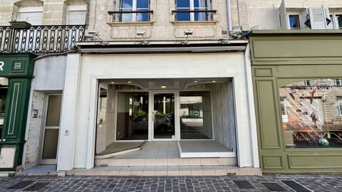 LOCAL COMMERCIAL 950 41100 Vendome