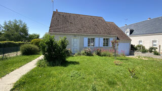  Maison � vendre 4 pi�ces 75 m�