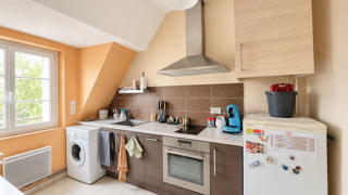  Appartement à louer 2 pièces 44 m²