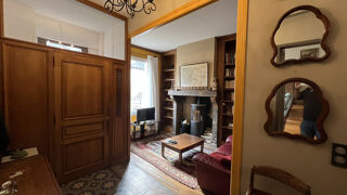  Maison à vendre 13 pièces 369 m²