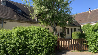  Maison � vendre 4 pi�ces 120 m�