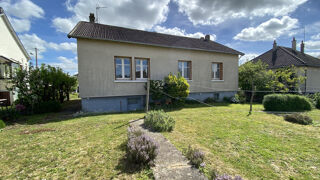  Maison � vendre 5 pi�ces 89 m�