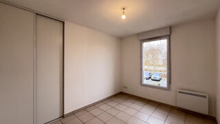  Appartement à louer 2 pièces 42 m²