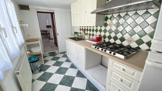  Maison à vendre 5 pièces 150 m²
