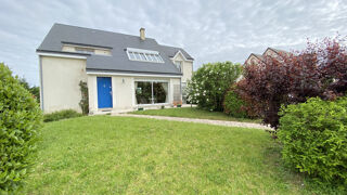  Maison à vendre 5 pièces 179 m²