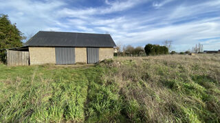  Ferme � vendre 3 pi�ces 50 m�