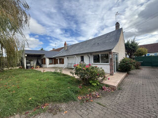  Maison � vendre 4 pi�ces 106 m�